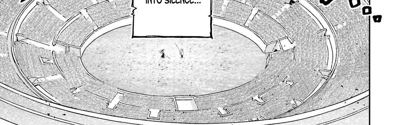 Record of Ragnarok: The Legend of Lu Bu, chapter 34, page 42
