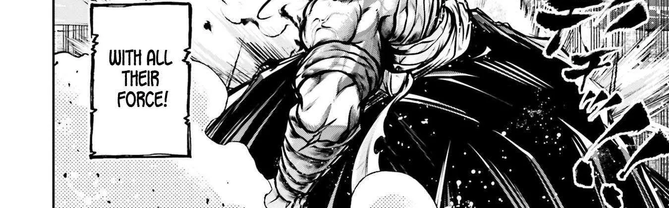 Record of Ragnarok: The Legend of Lu Bu, chapter 34, page 50