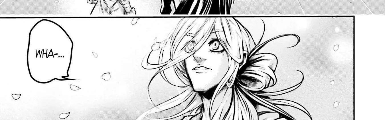 Record of Ragnarok: The Legend of Lu Bu, chapter 35, page 46