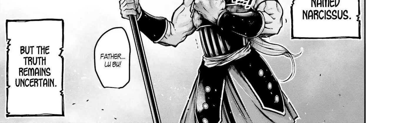 Record of Ragnarok: The Legend of Lu Bu, chapter 35, page 54