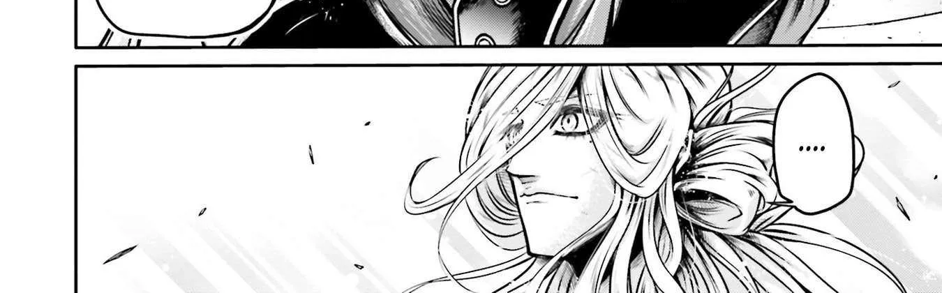 Record of Ragnarok: The Legend of Lu Bu, chapter 35, page 56