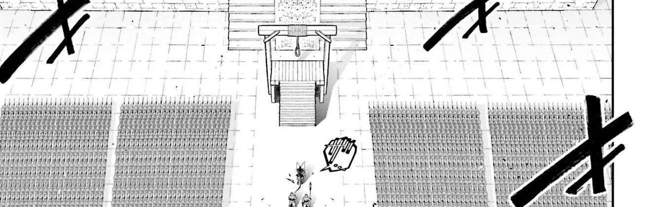 Record of Ragnarok: The Legend of Lu Bu, chapter 36, page 2