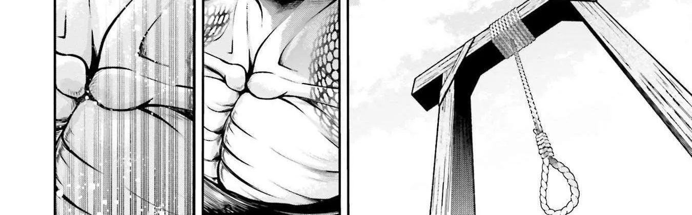 Record of Ragnarok: The Legend of Lu Bu, chapter 36, page 34