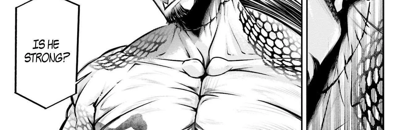 Record of Ragnarok: The Legend of Lu Bu, chapter 36, page 40