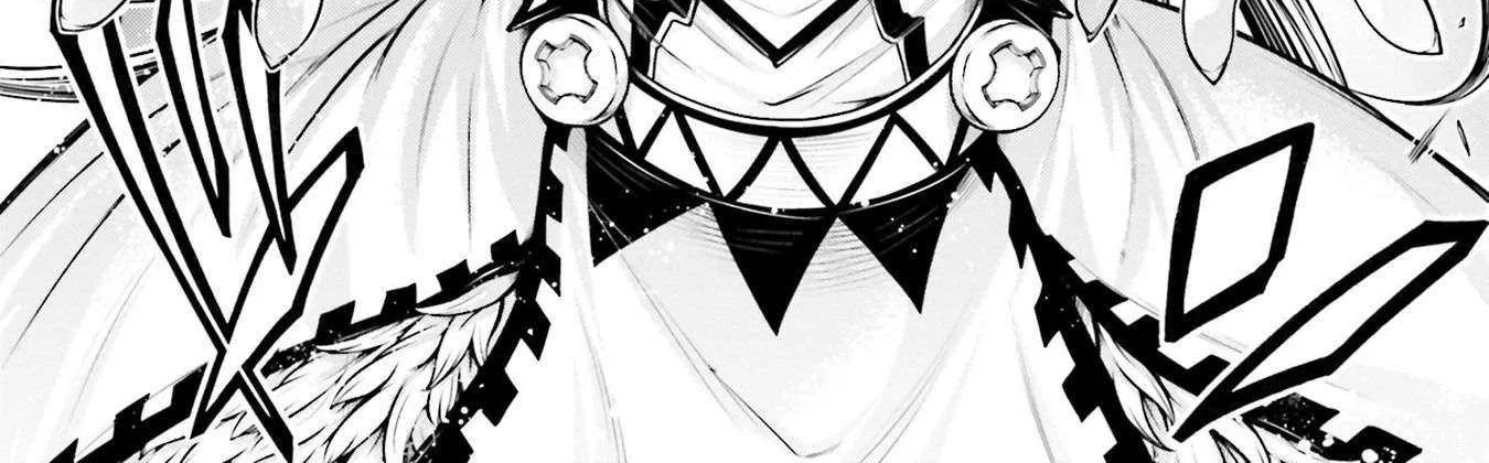 Record of Ragnarok: The Legend of Lu Bu, chapter 36, page 42