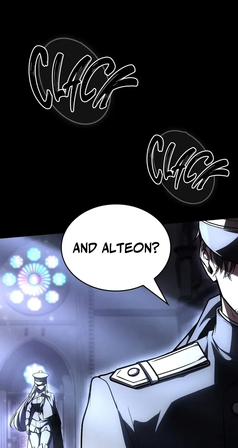 Sword God’s Livestream, chapter 23, page 5