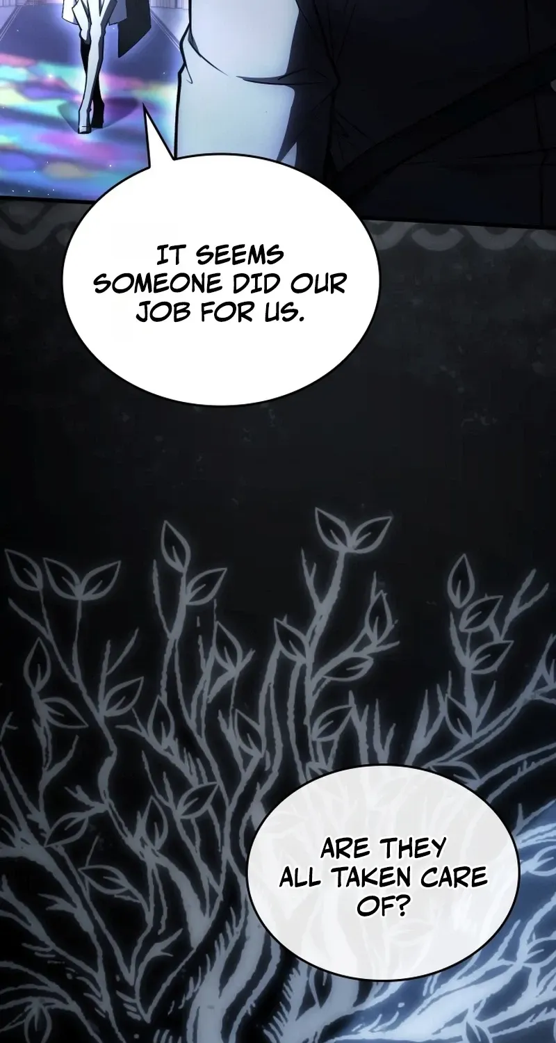 Sword God’s Livestream, chapter 23, page 6
