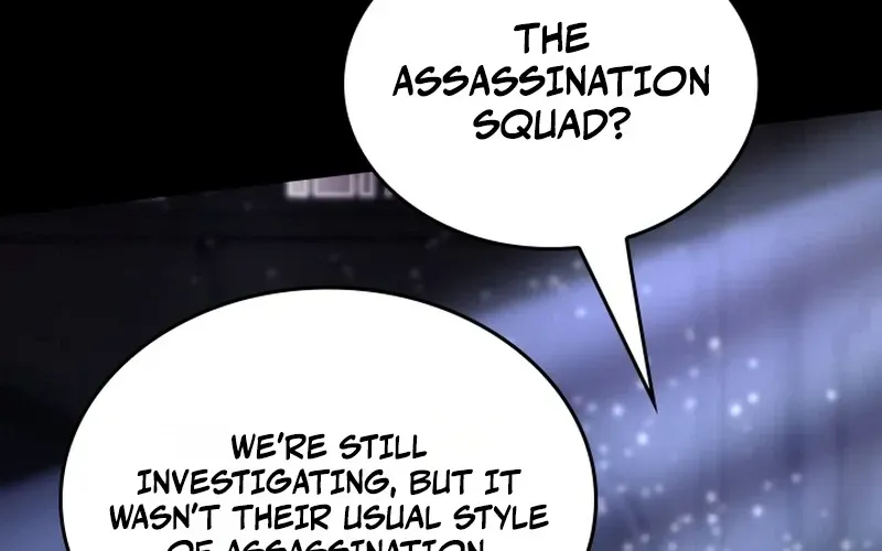 Sword God’s Livestream, chapter 23, page 8