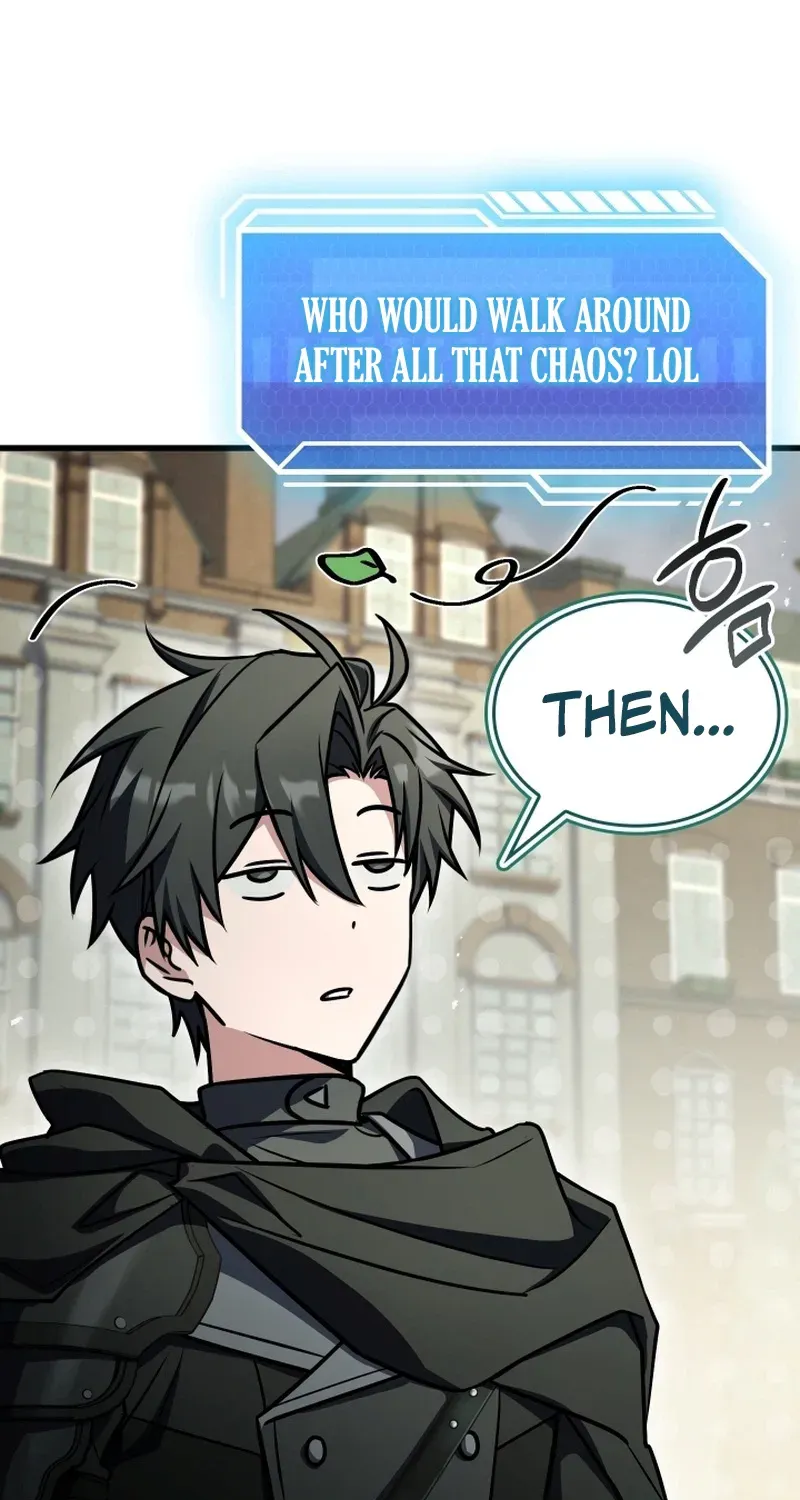 Sword God’s Livestream, chapter 23, page 24