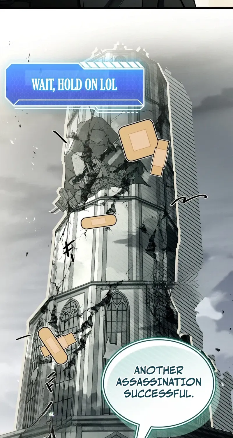 Sword God’s Livestream, chapter 23, page 25