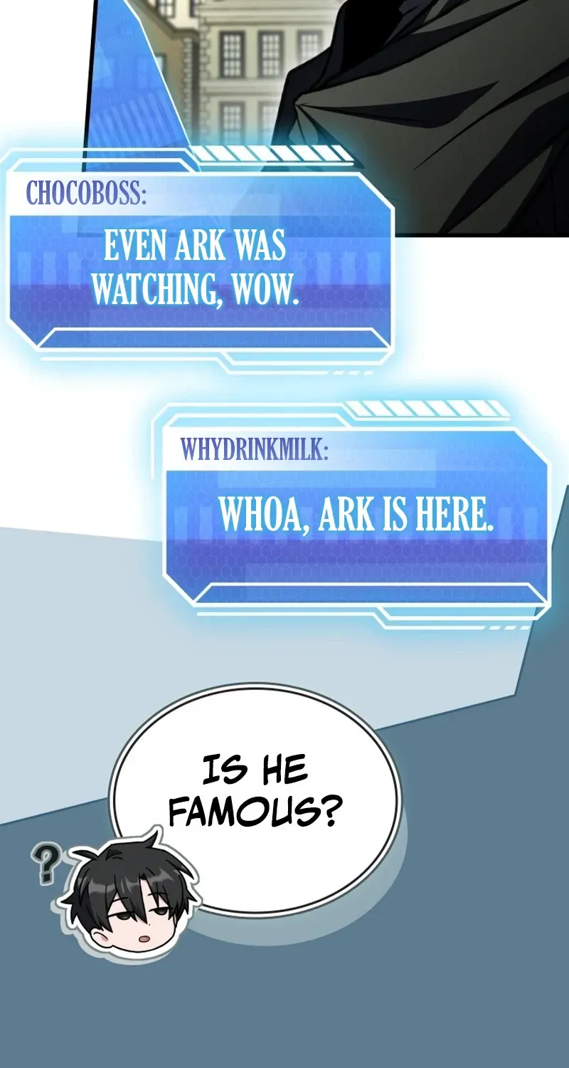 Sword God’s Livestream, chapter 23, page 30
