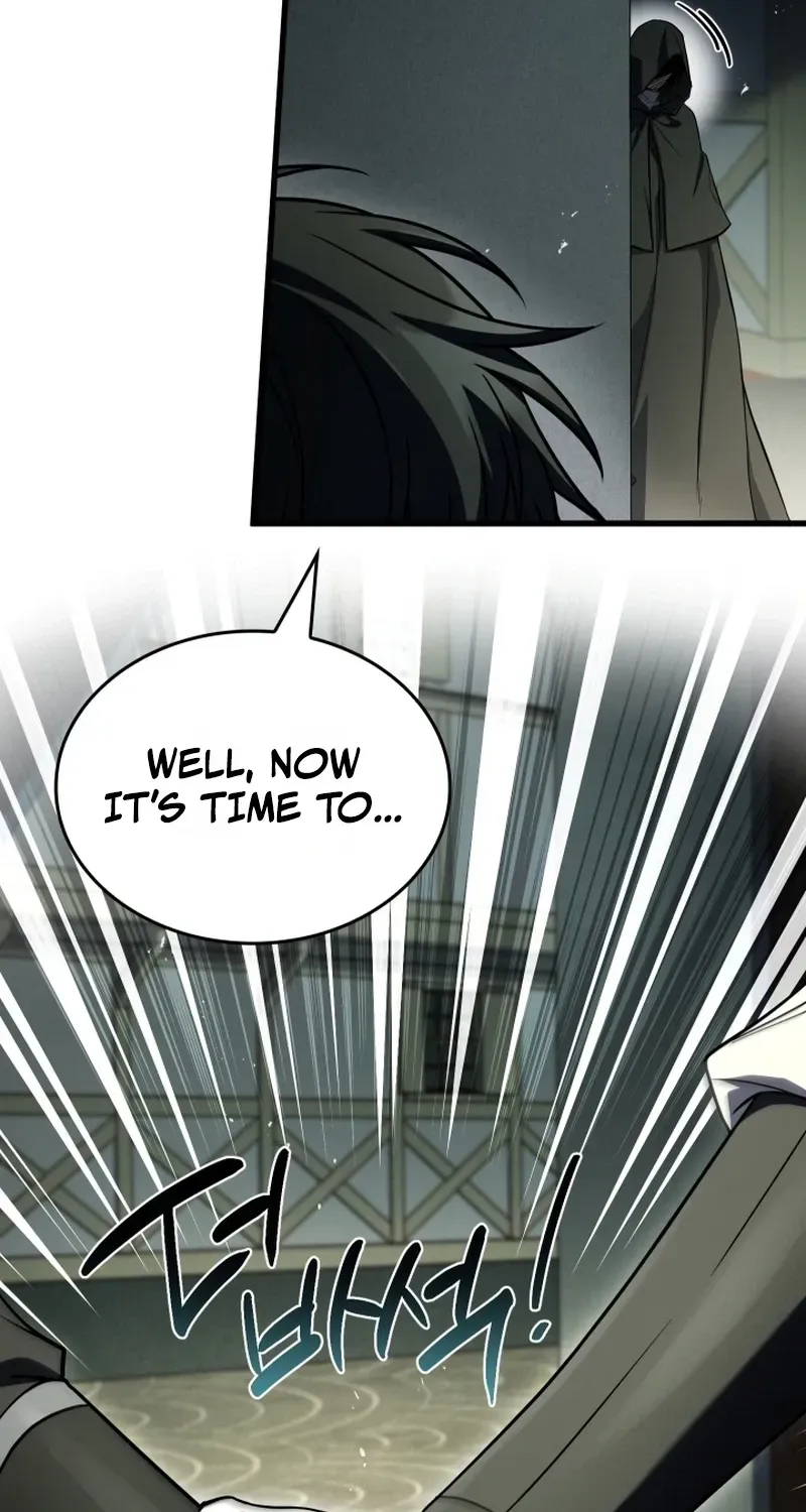 Sword God’s Livestream, chapter 23, page 36