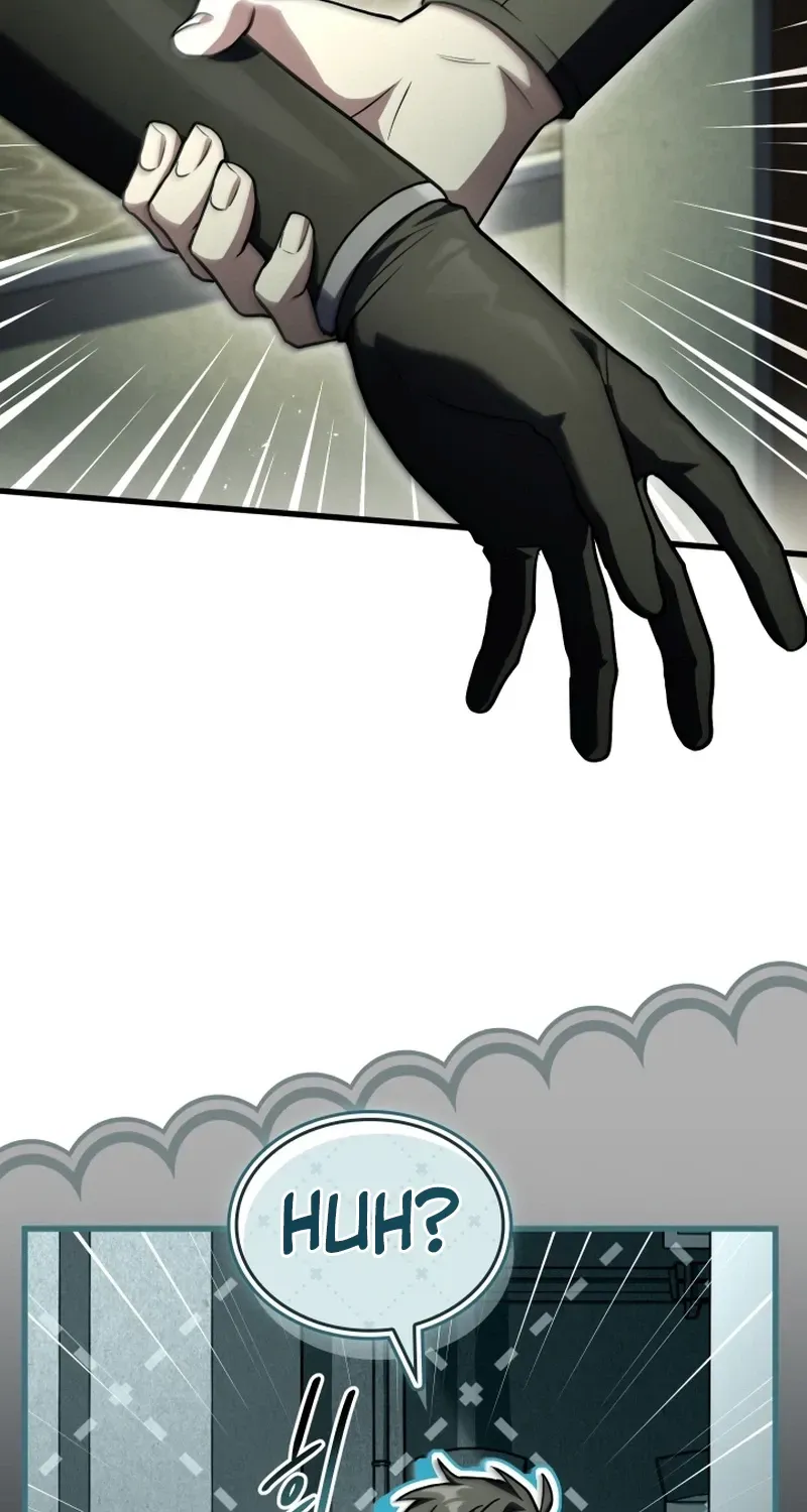 Sword God’s Livestream, chapter 23, page 37
