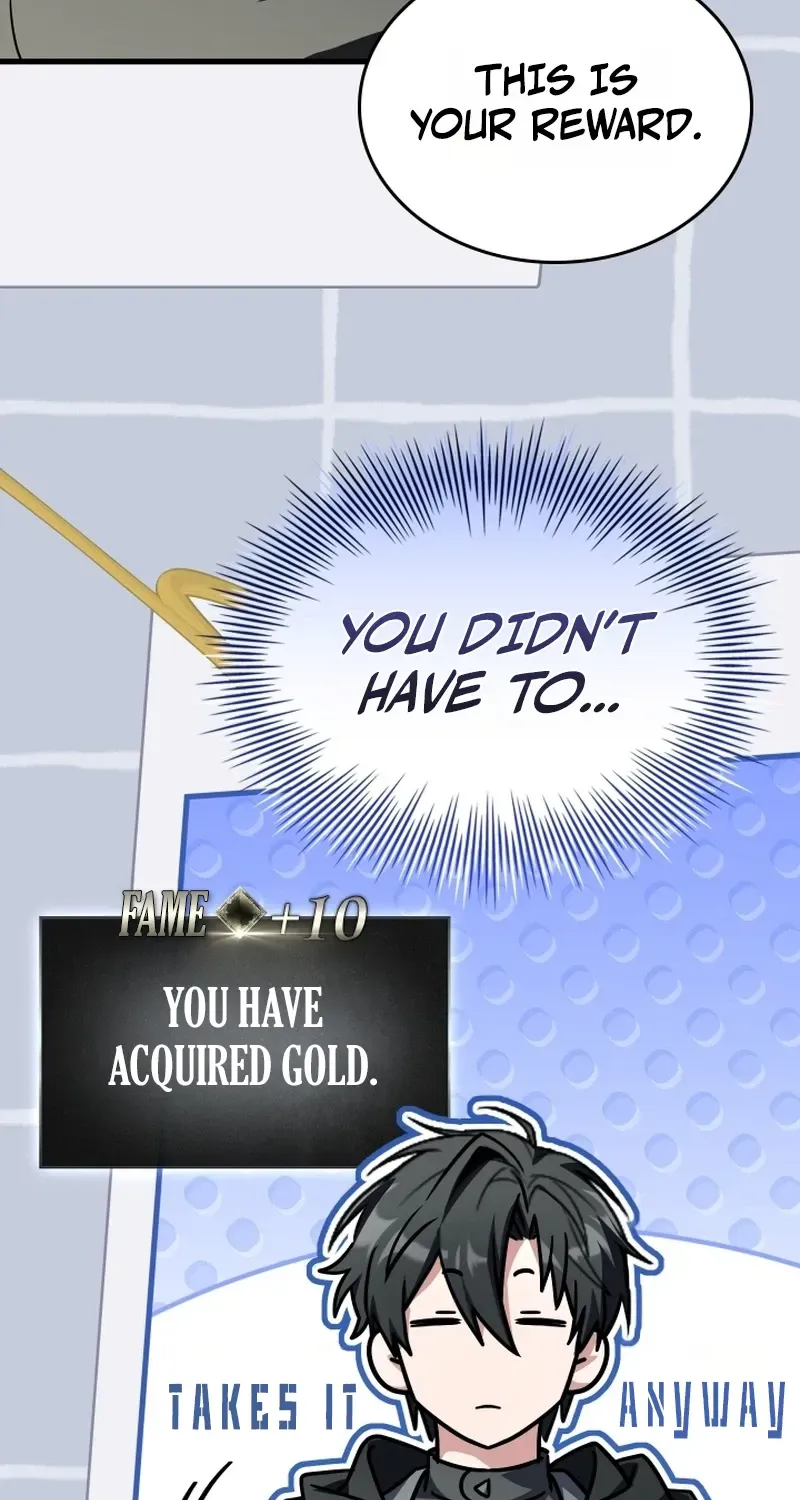 Sword God’s Livestream, chapter 23, page 44