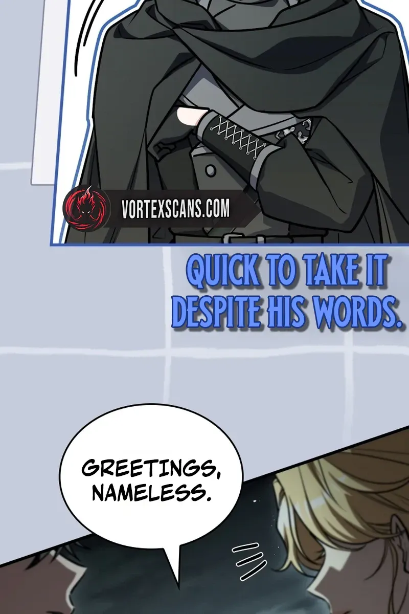 Sword God’s Livestream, chapter 23, page 45