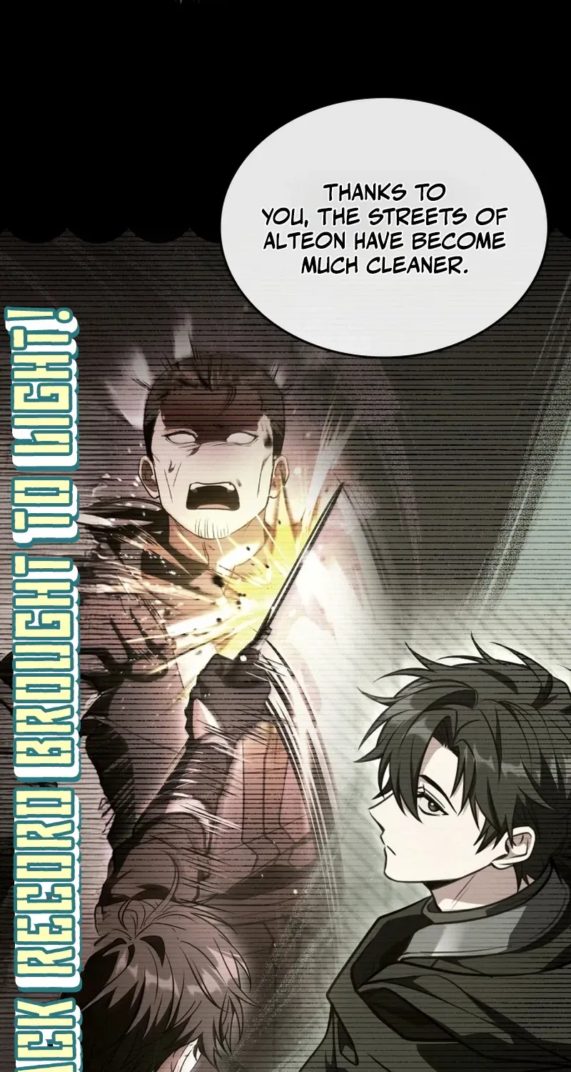 Sword God’s Livestream, chapter 23, page 51