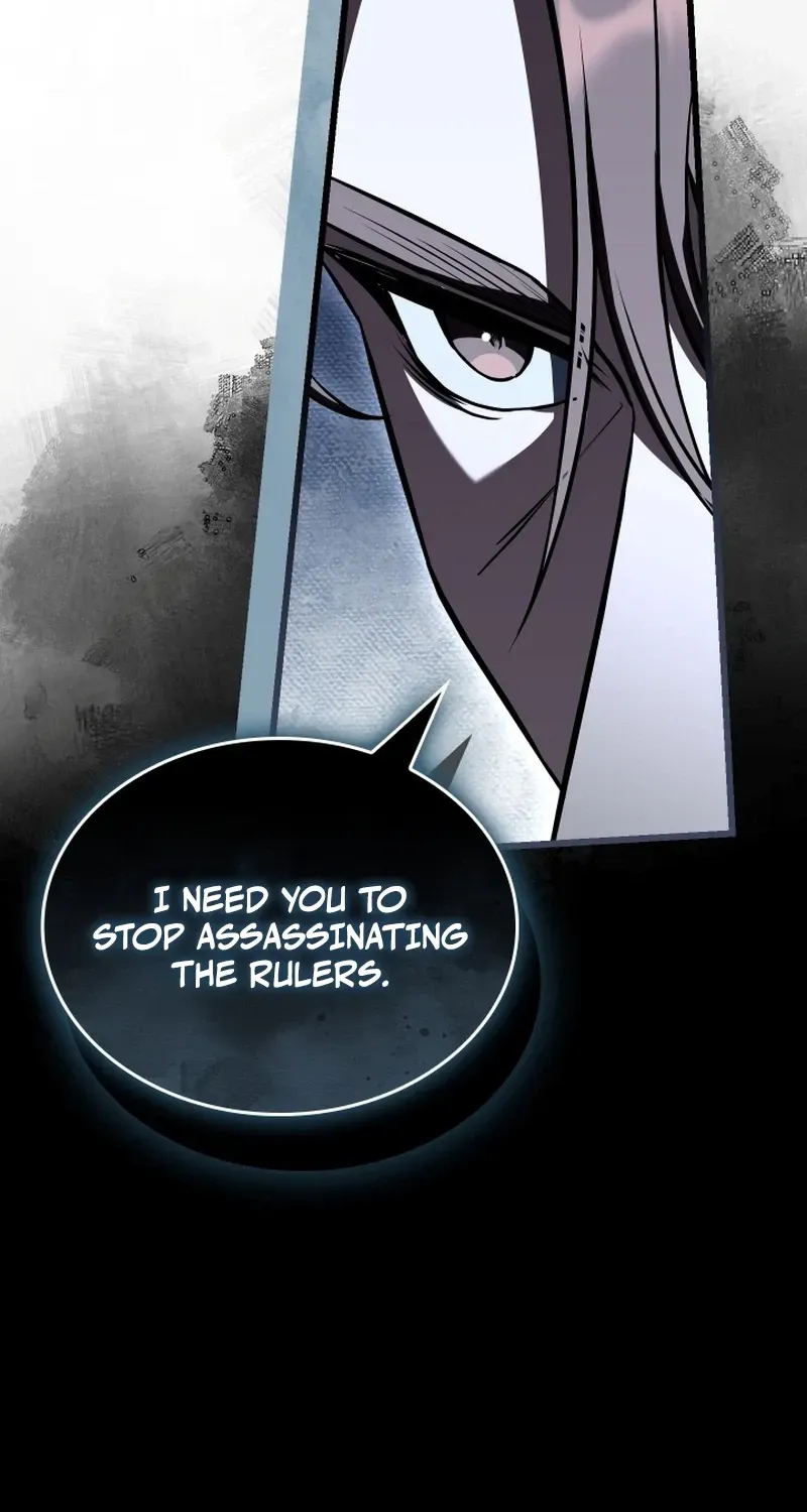 Sword God’s Livestream, chapter 23, page 55