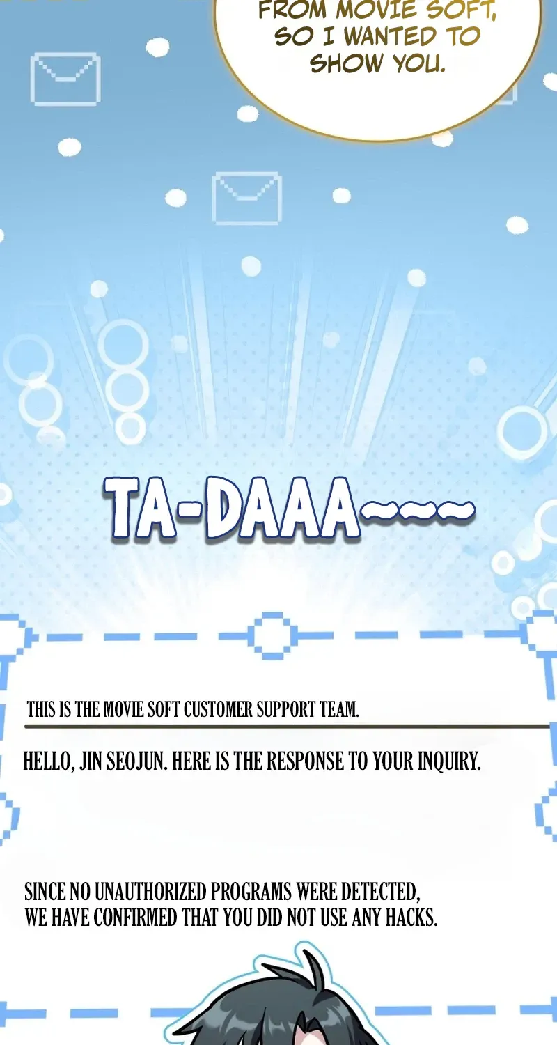 Sword God’s Livestream, chapter 23, page 74