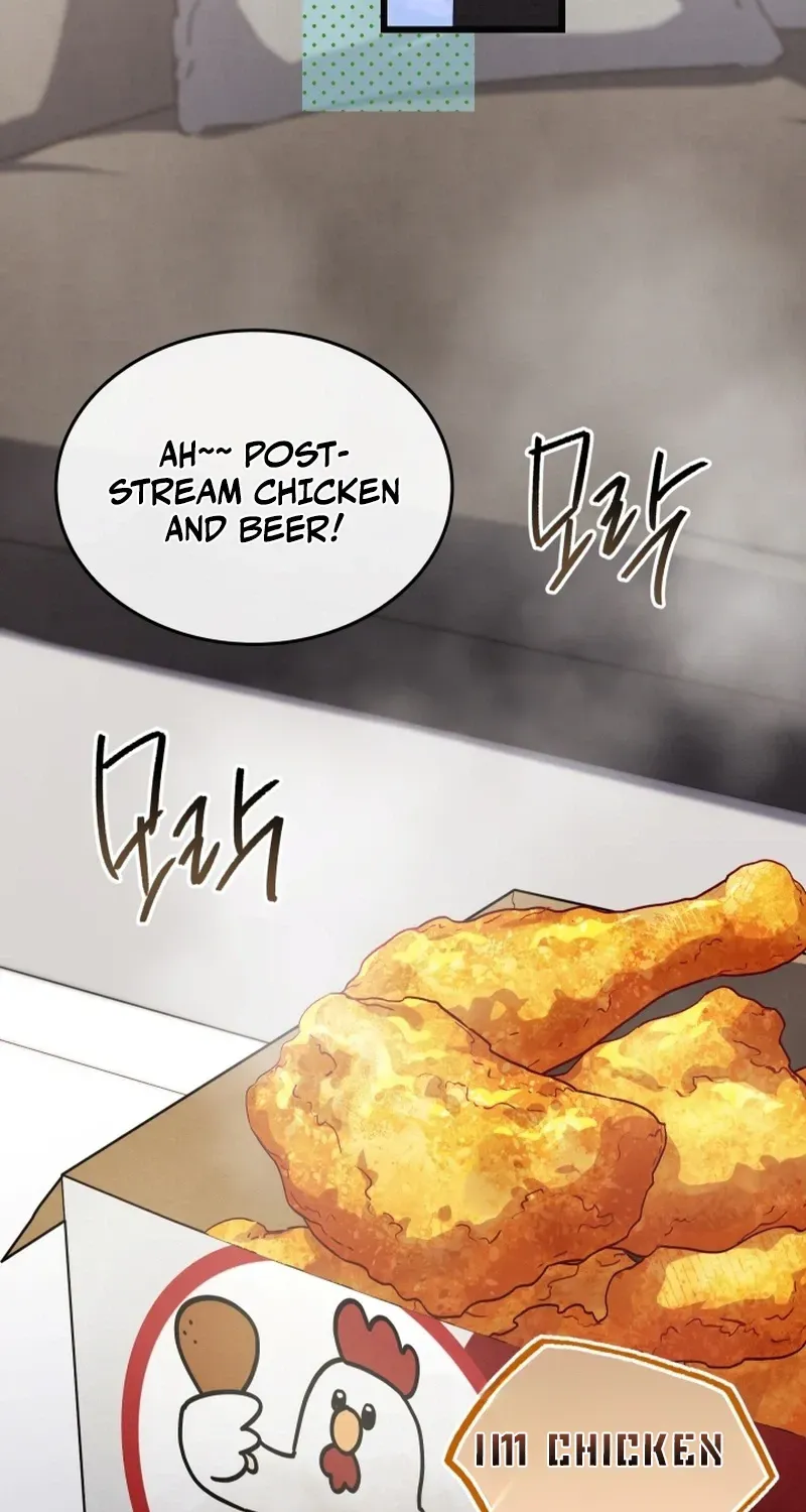 Sword God’s Livestream, chapter 23, page 88