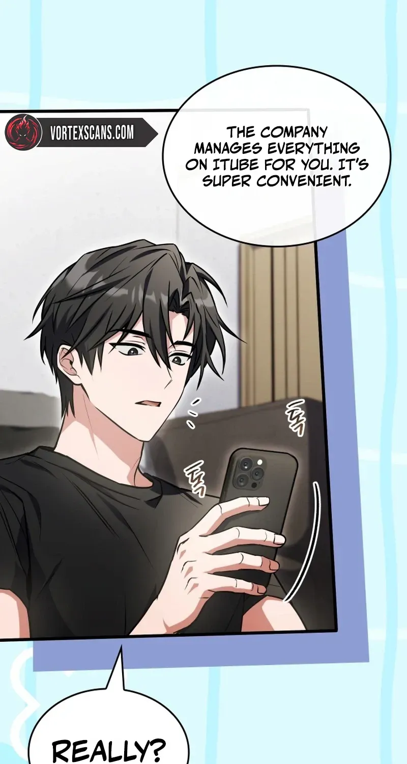 Sword God’s Livestream, chapter 23, page 94
