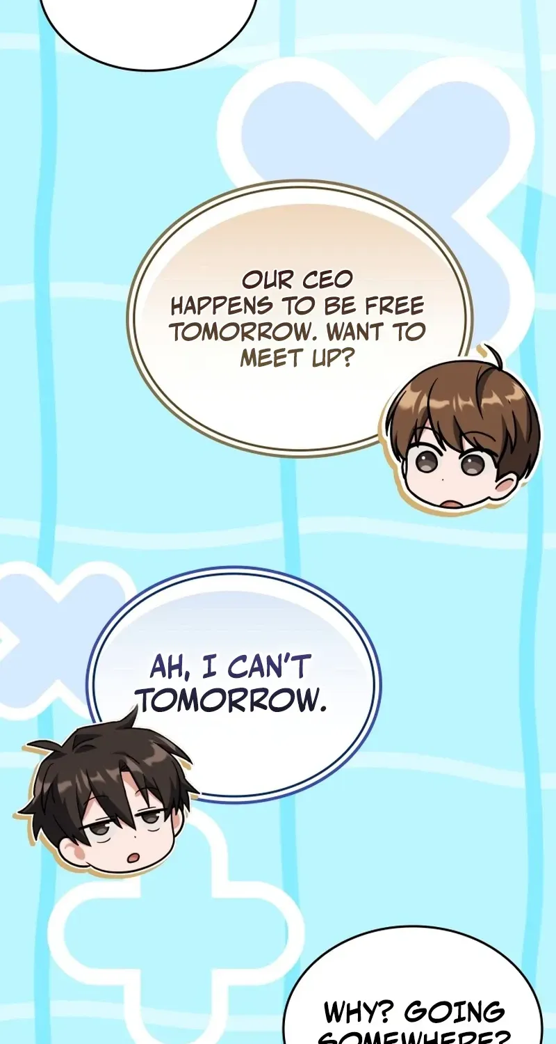 Sword God’s Livestream, chapter 23, page 95