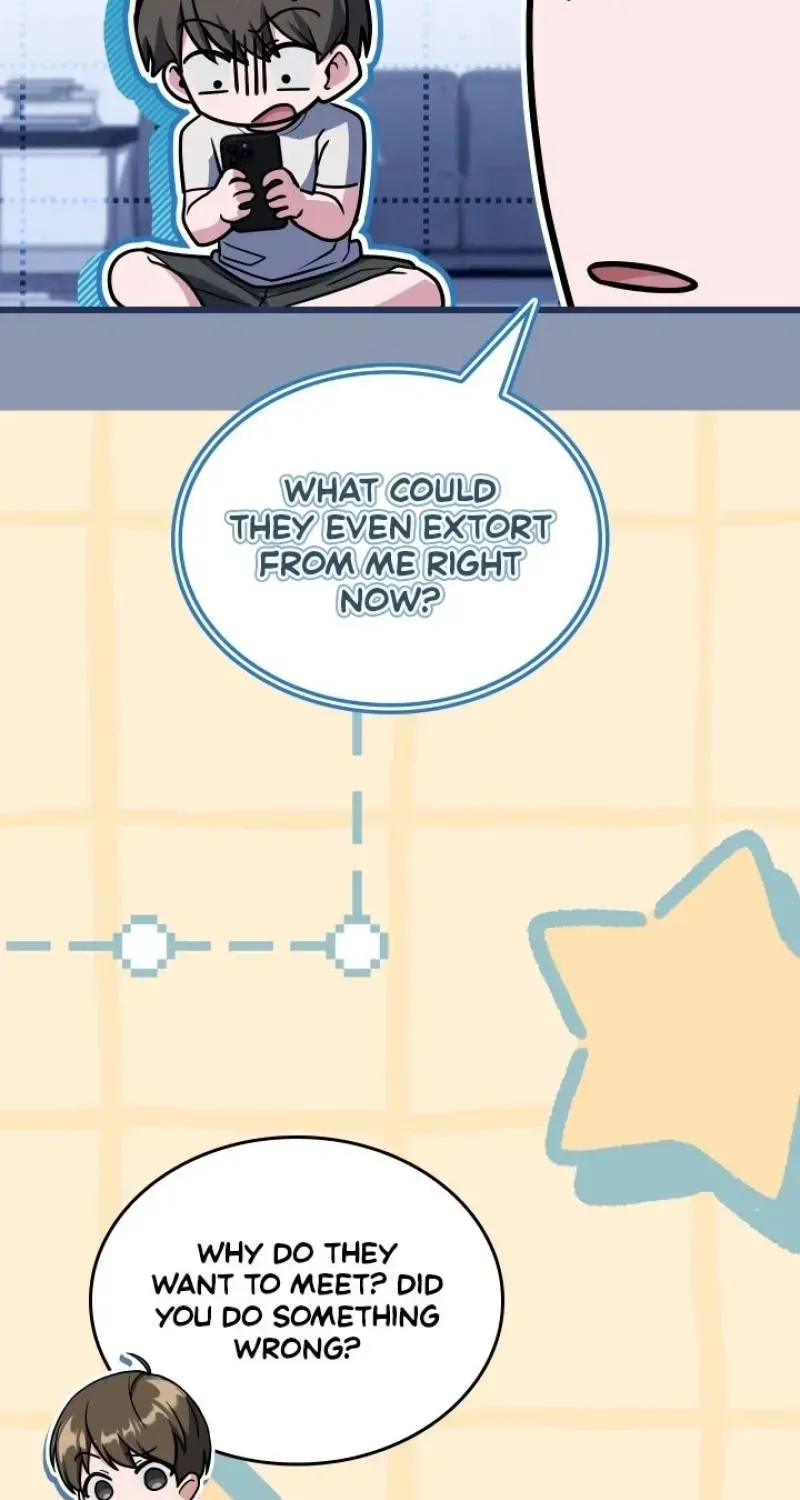 Sword God’s Livestream, chapter 24, page 3