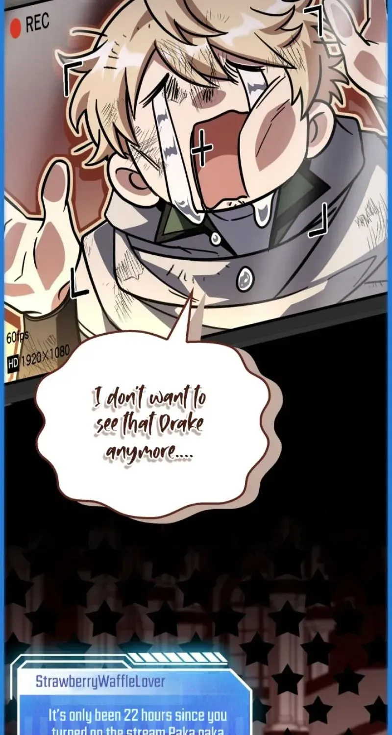 Sword God’s Livestream, chapter 24, page 16