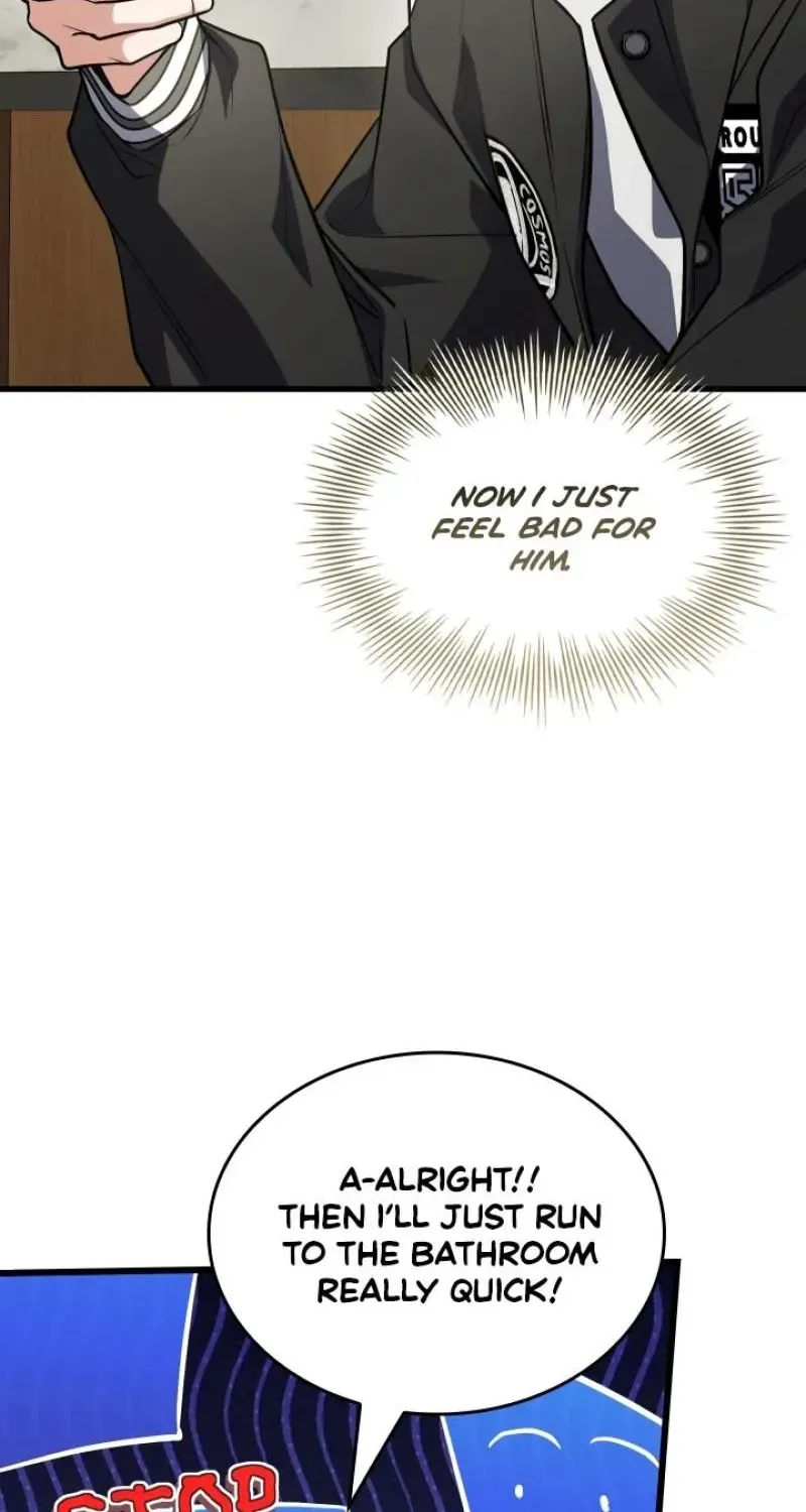 Sword God’s Livestream, chapter 24, page 19