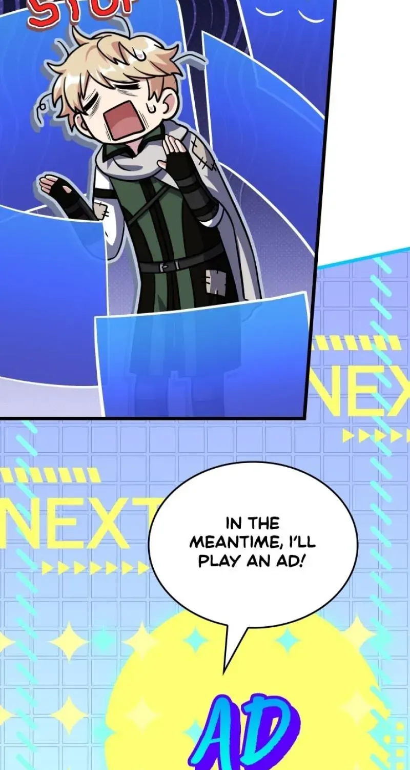 Sword God’s Livestream, chapter 24, page 20