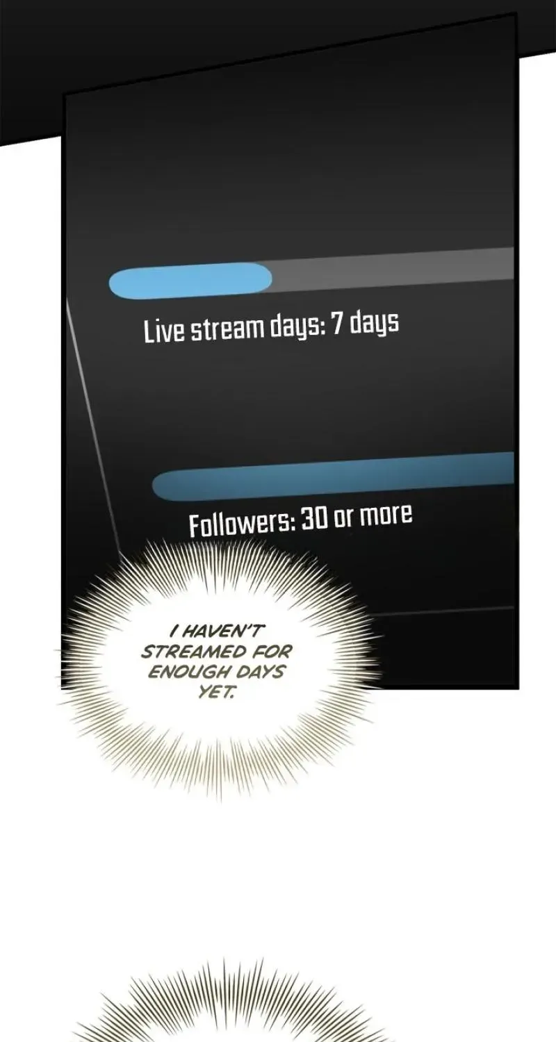 Sword God’s Livestream, chapter 24, page 30