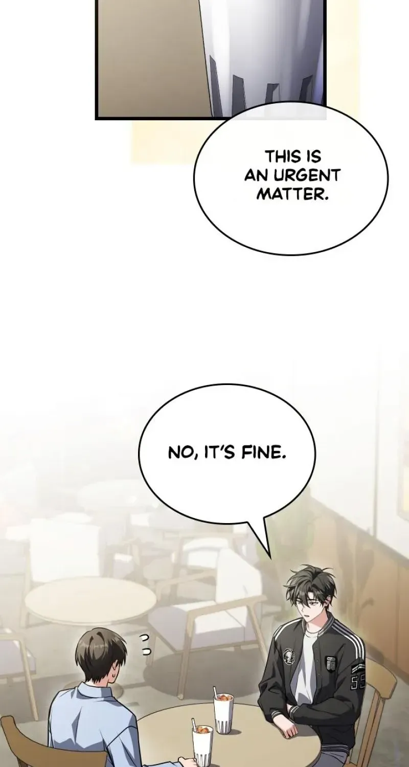 Sword God’s Livestream, chapter 24, page 40