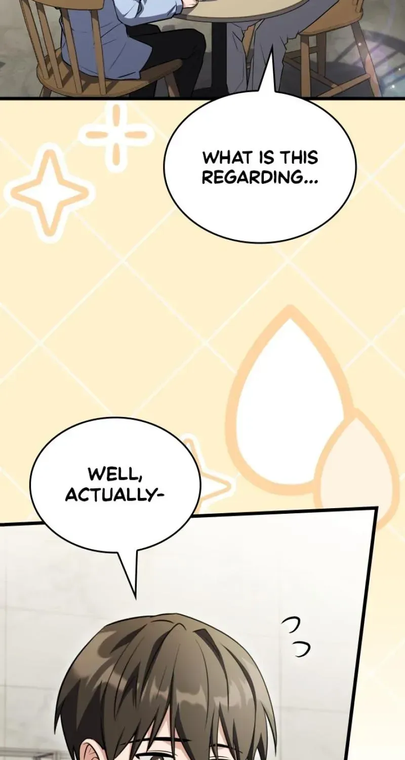 Sword God’s Livestream, chapter 24, page 41