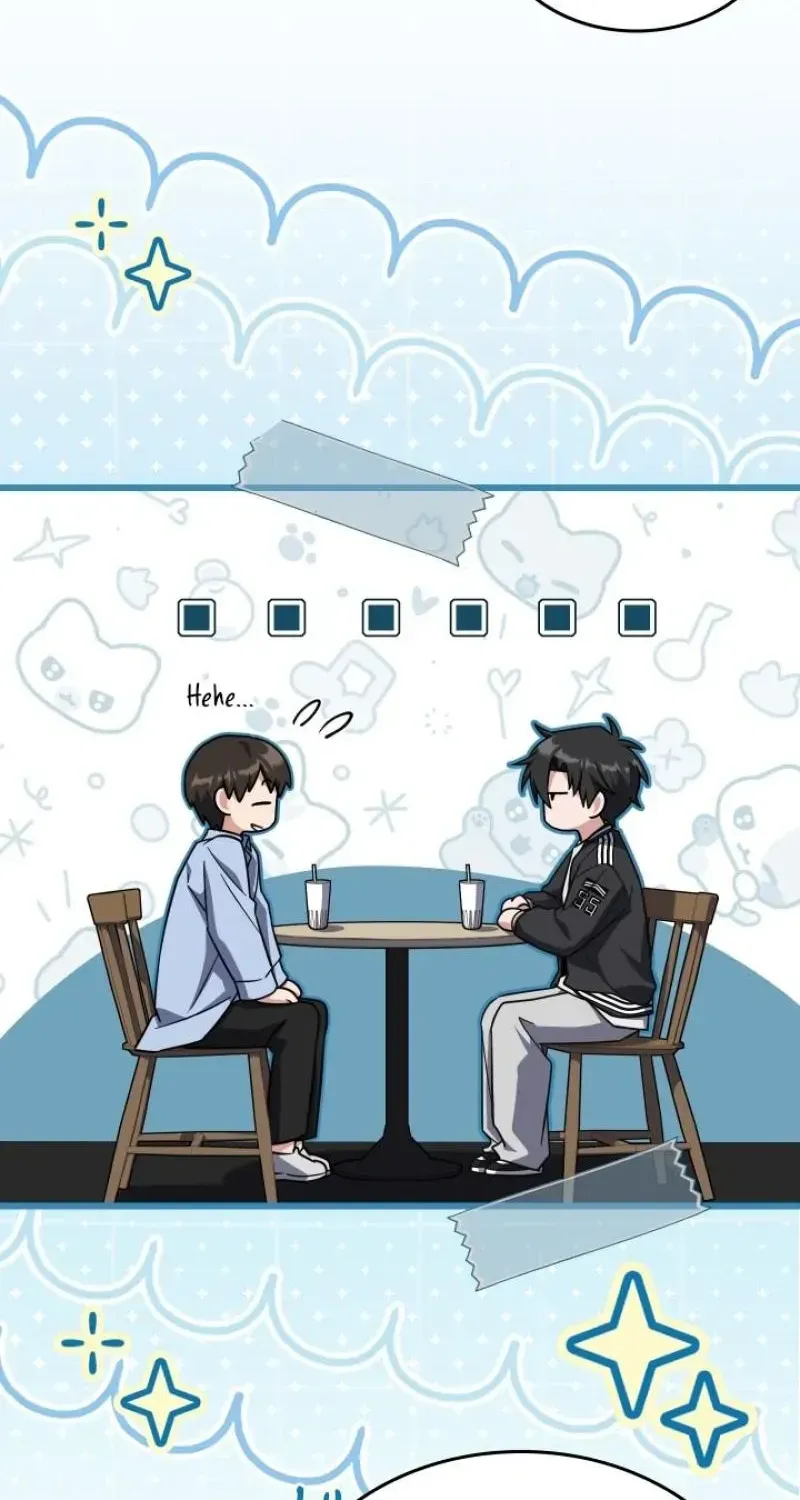 Sword God’s Livestream, chapter 24, page 44