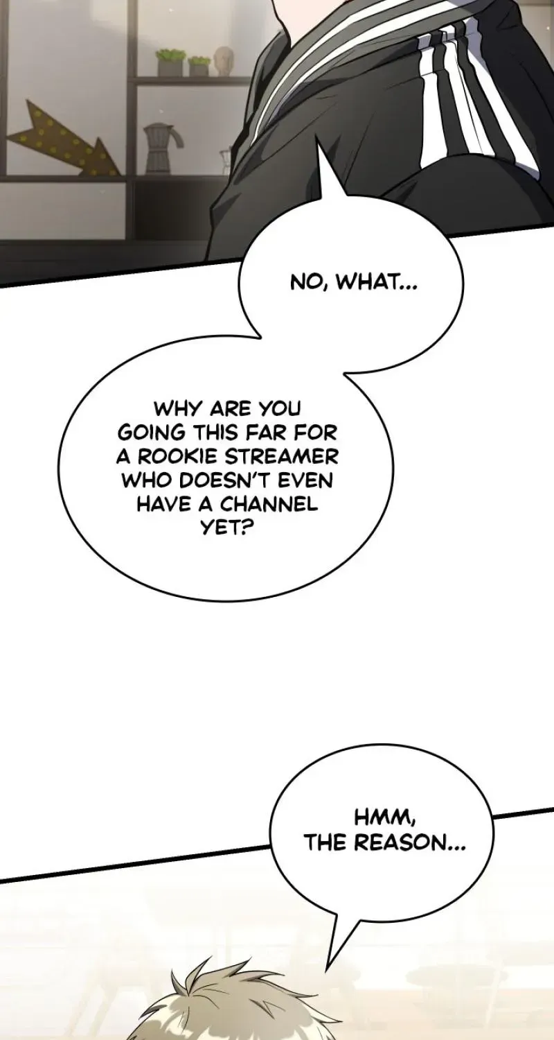 Sword God’s Livestream, chapter 24, page 68