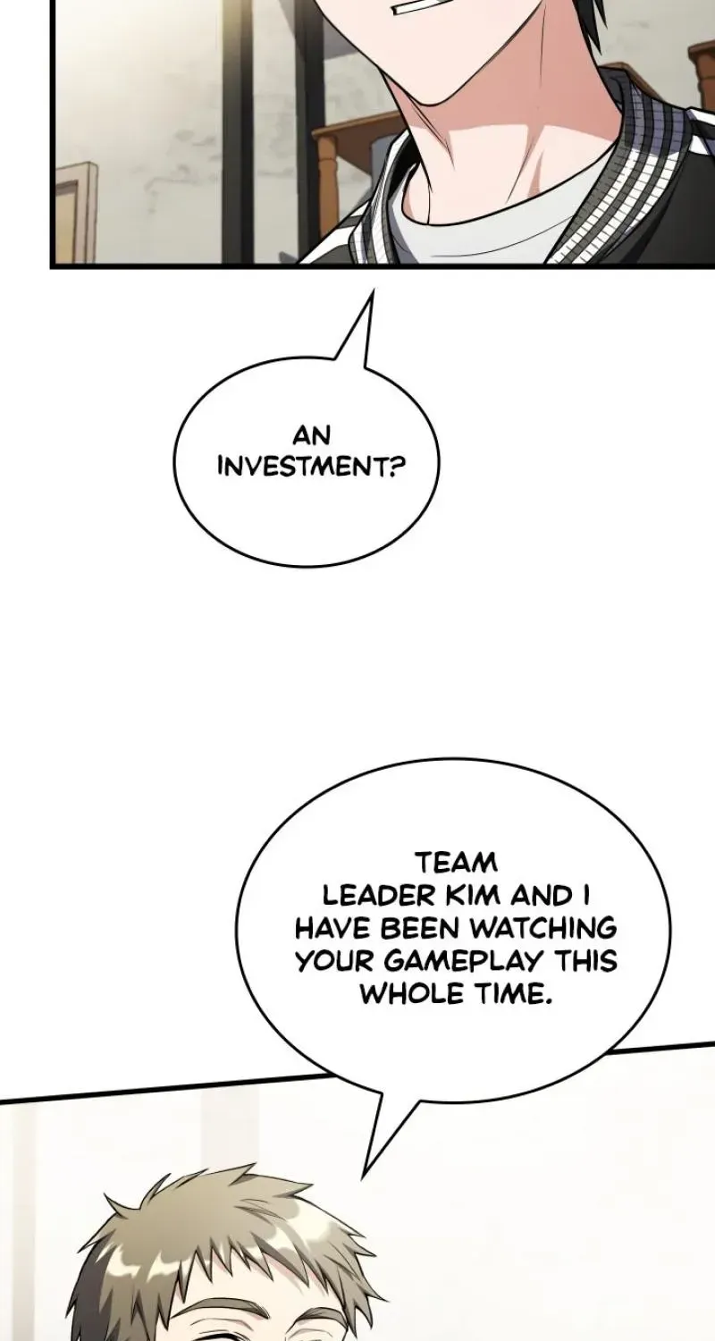 Sword God’s Livestream, chapter 24, page 70