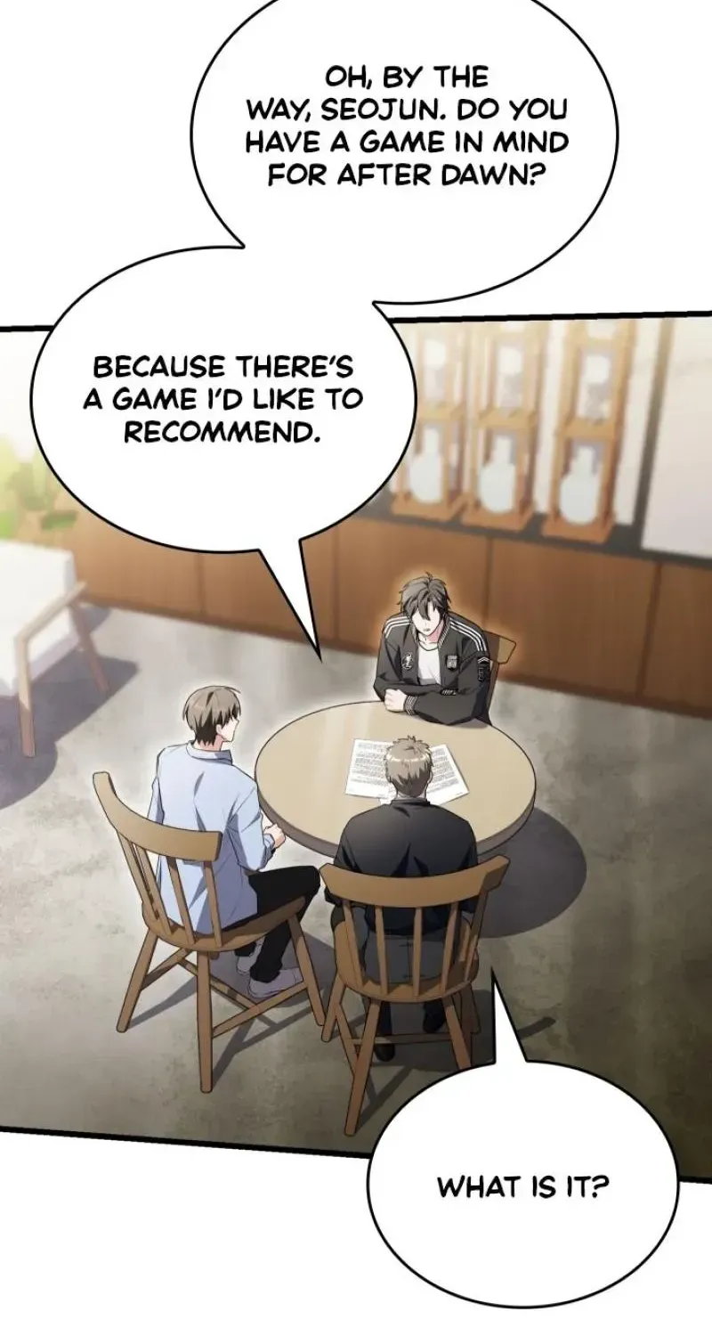 Sword God’s Livestream, chapter 24, page 79