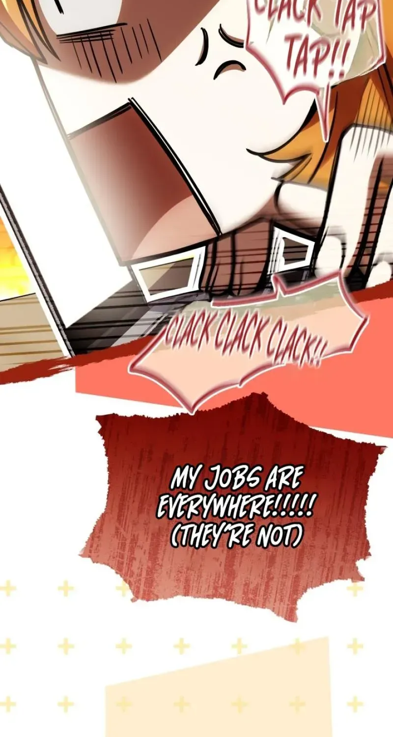 Sword God’s Livestream, chapter 24, page 91