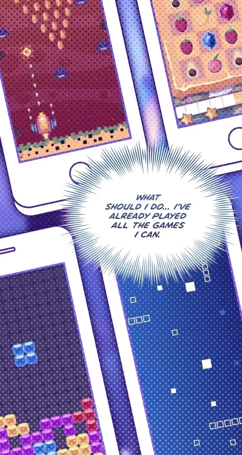 Sword God’s Livestream, chapter 25, page 12