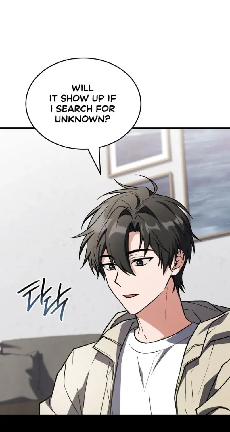 Sword God’s Livestream, chapter 25, page 35