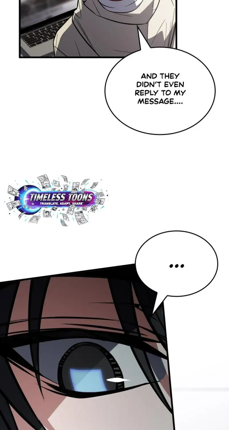 Sword God’s Livestream, chapter 25, page 41