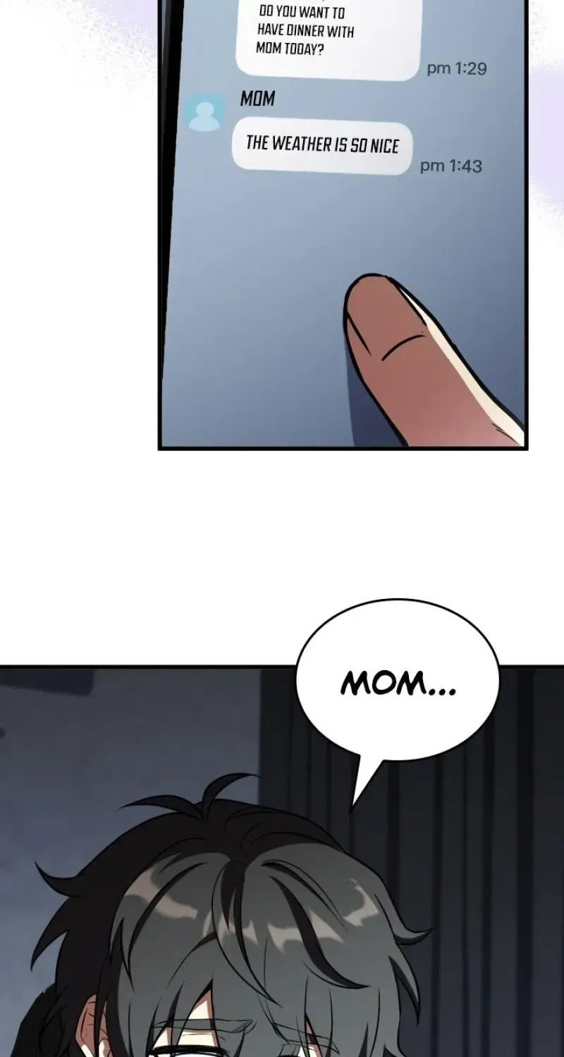 Sword God’s Livestream, chapter 25, page 46