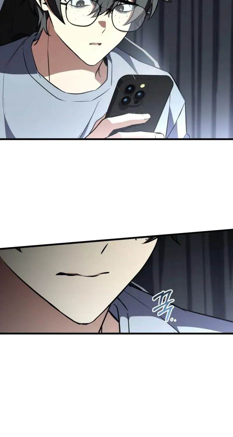 Sword God’s Livestream, chapter 25, page 47