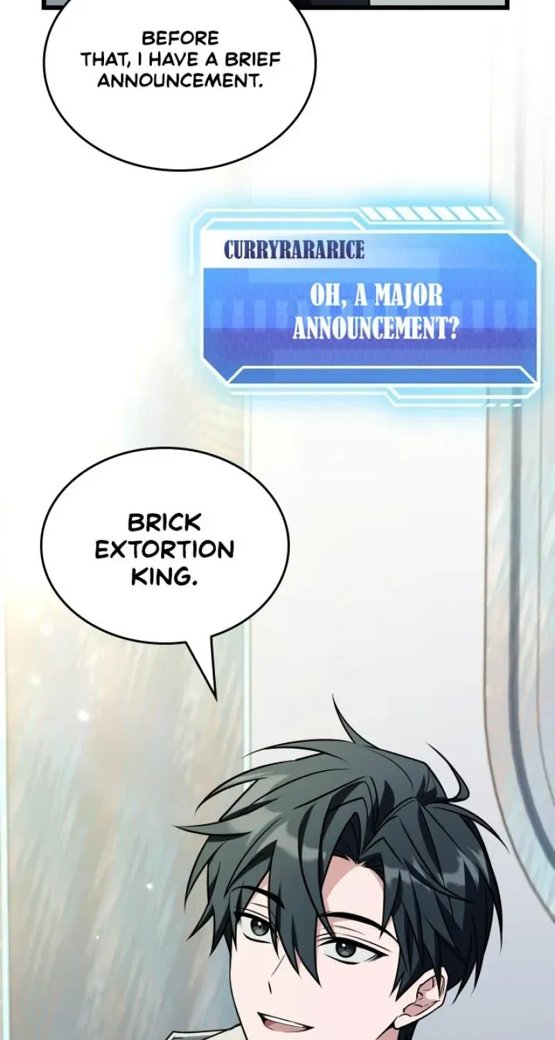Sword God’s Livestream, chapter 25, page 77