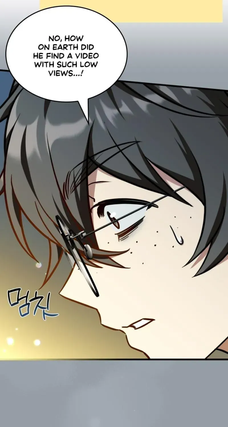 Sword God’s Livestream, chapter 25, page 86
