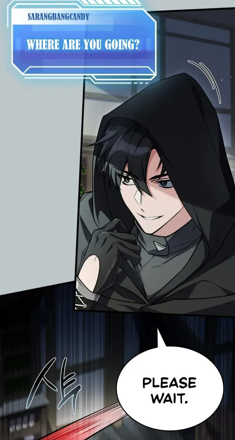 Sword God’s Livestream, chapter 26, page 7
