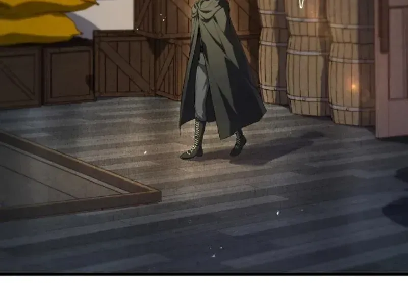 Sword God’s Livestream, chapter 26, page 11
