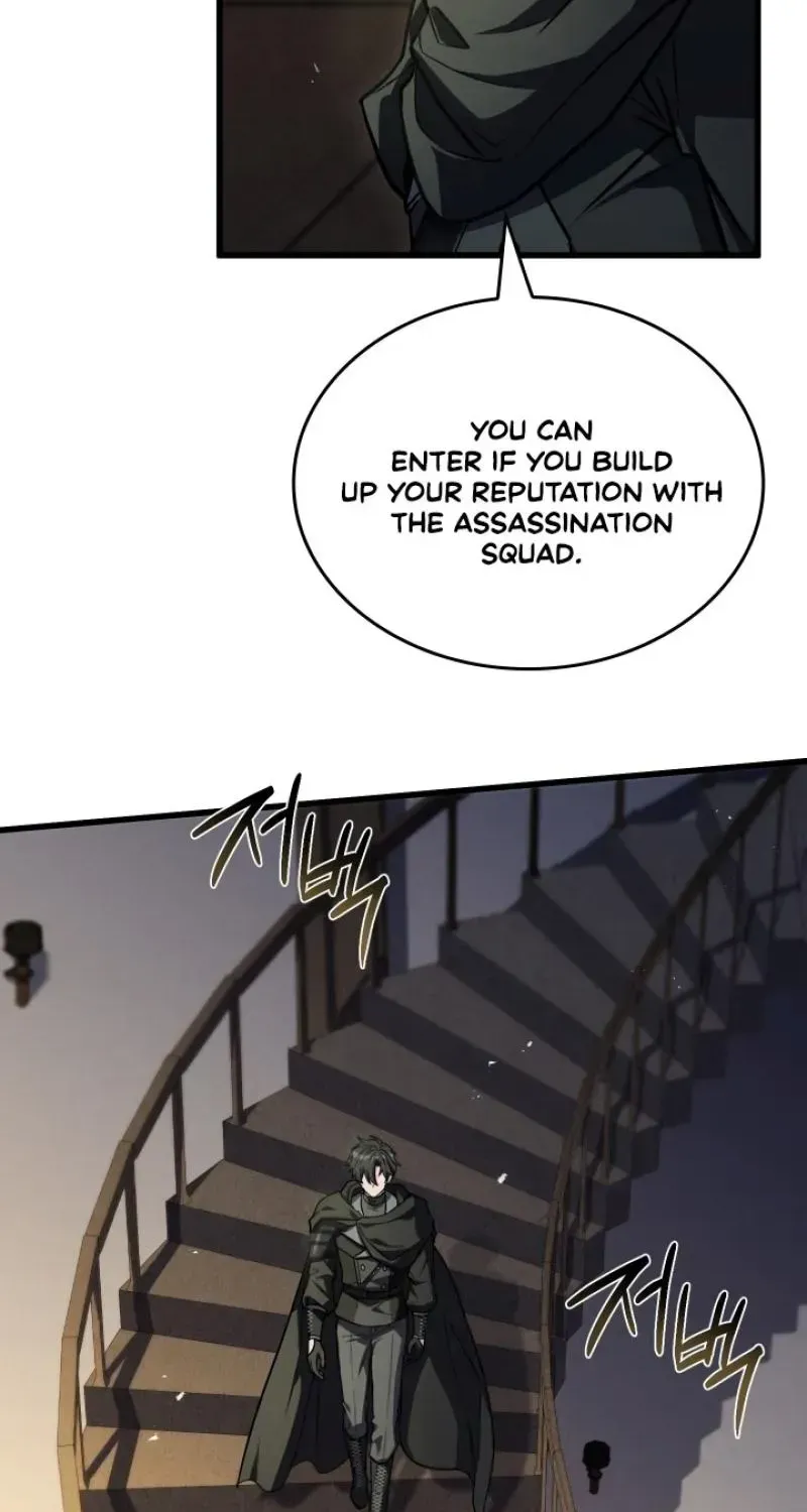 Sword God’s Livestream, chapter 26, page 15