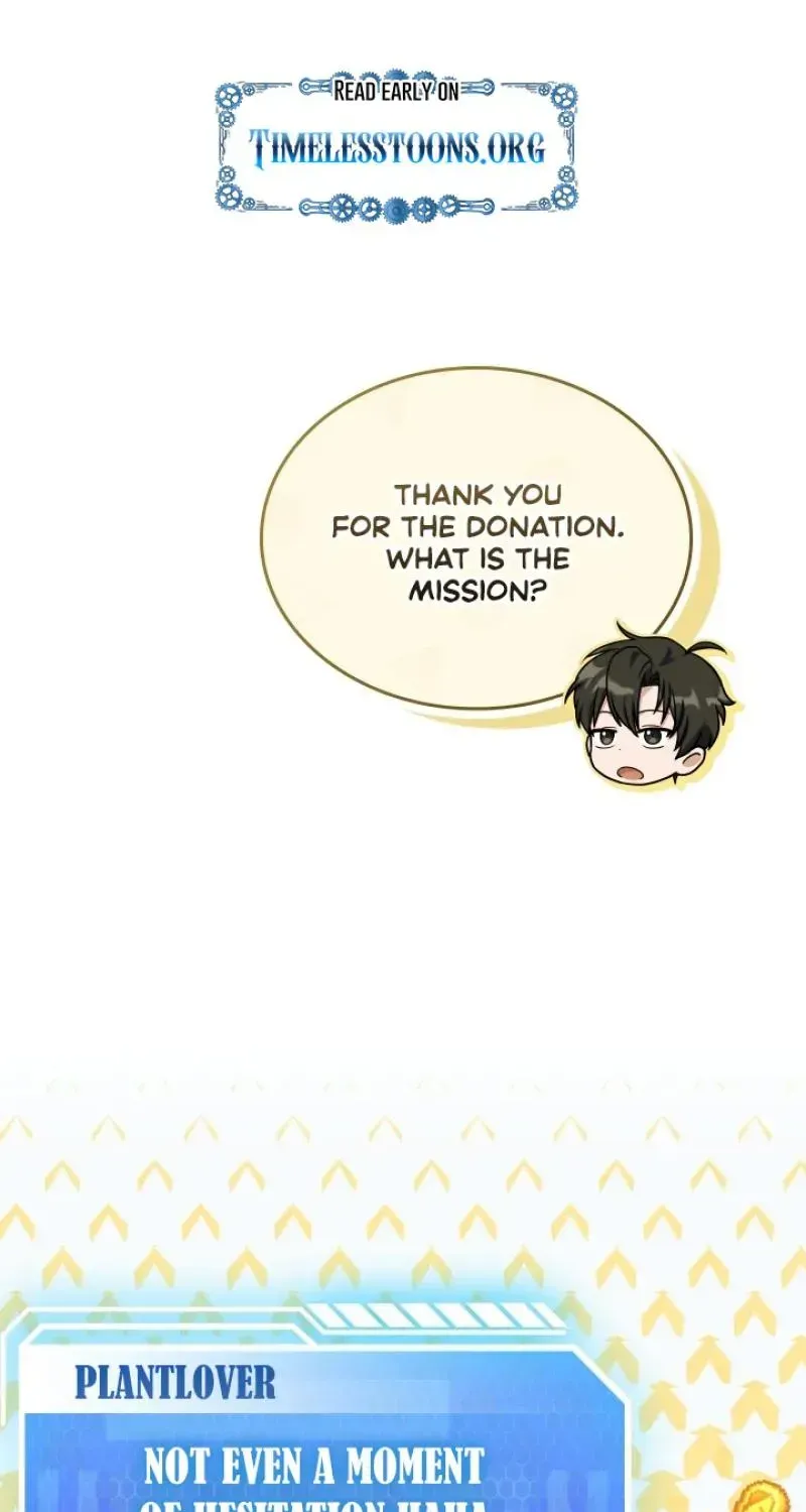 Sword God’s Livestream, chapter 26, page 55