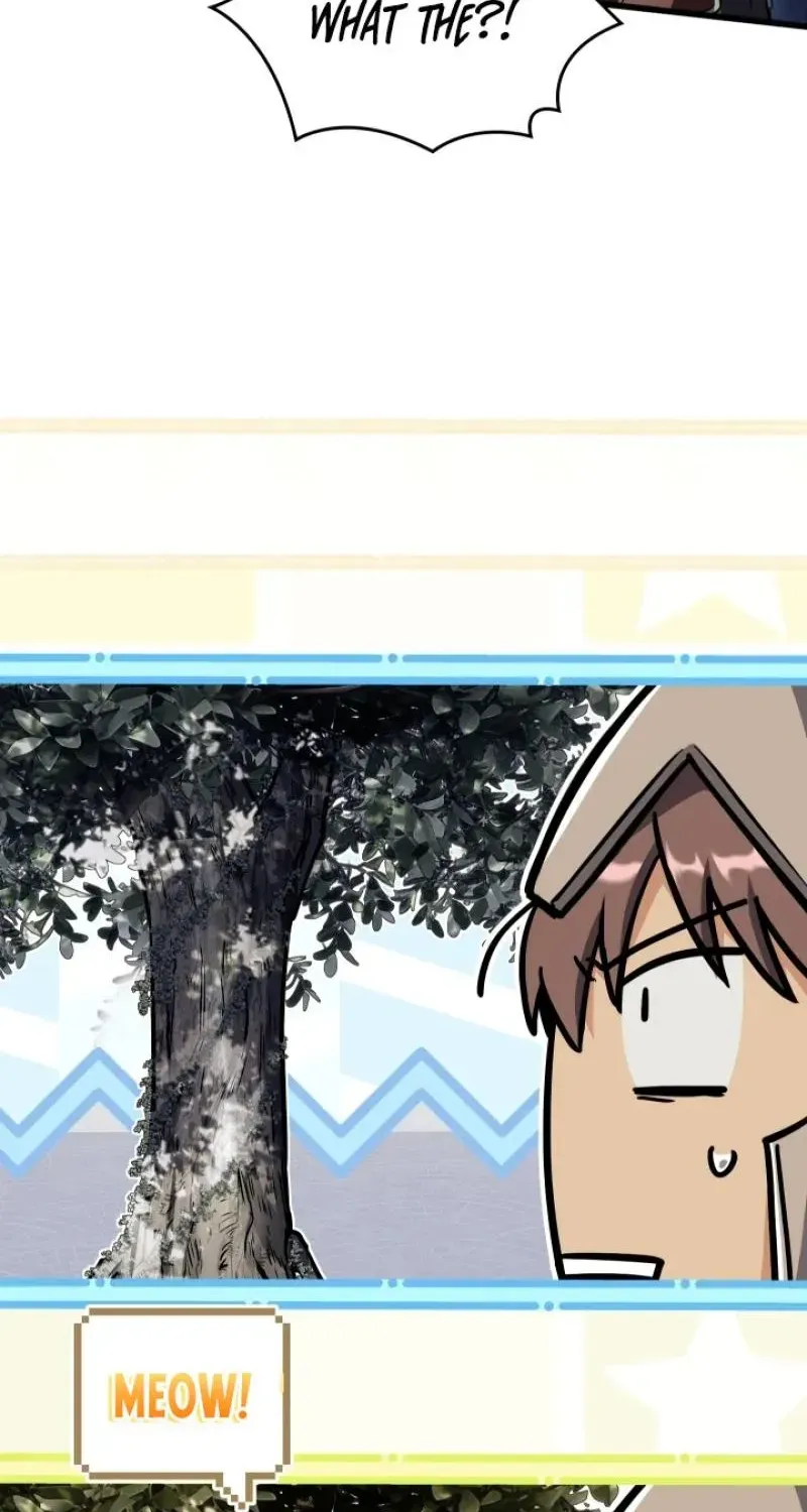 Sword God’s Livestream, chapter 26, page 67
