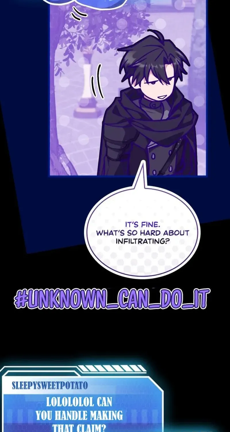 Sword God’s Livestream, chapter 26, page 79
